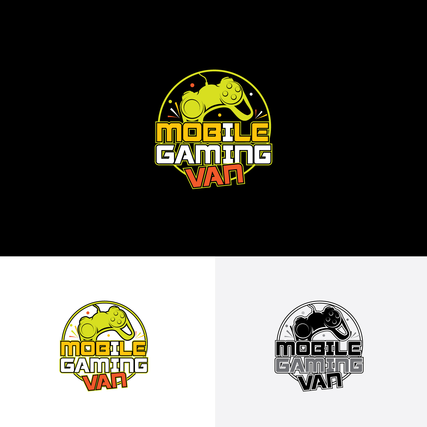 Logo Design by sankar999 for this project | Design #26484451