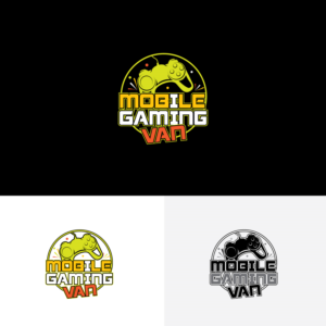 KERBSIDE GAMING - Mobile Gaming Van | Design de Logo par sankar999