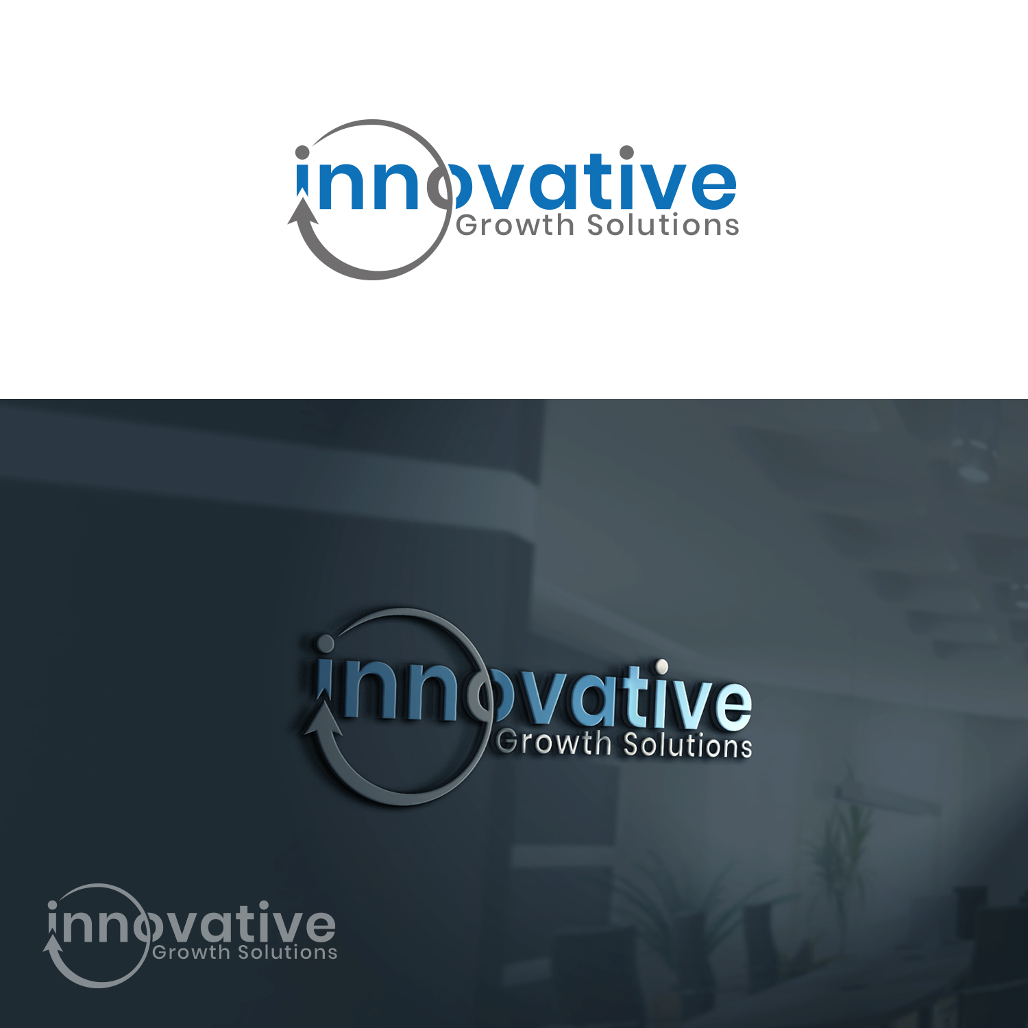 Diseño de Logo por MG.graphics para este proyecto | Diseño #26483698