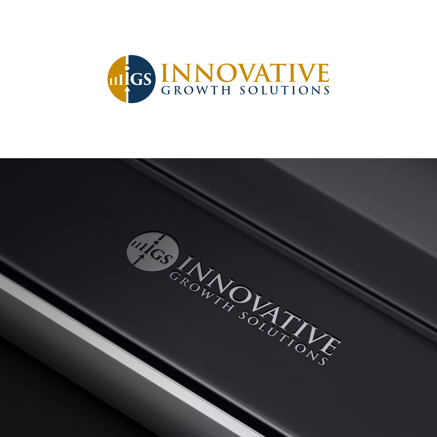 Logo Design by MG.graphics for this project | Design #26483699