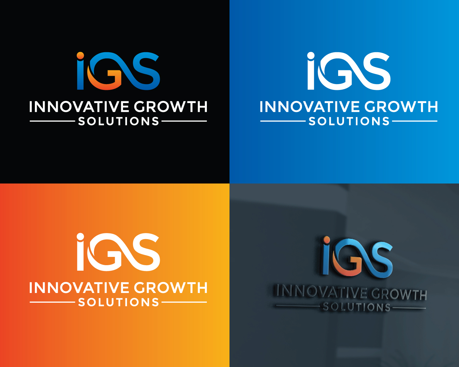 Logo Design by Atec for this project | Design #26485018