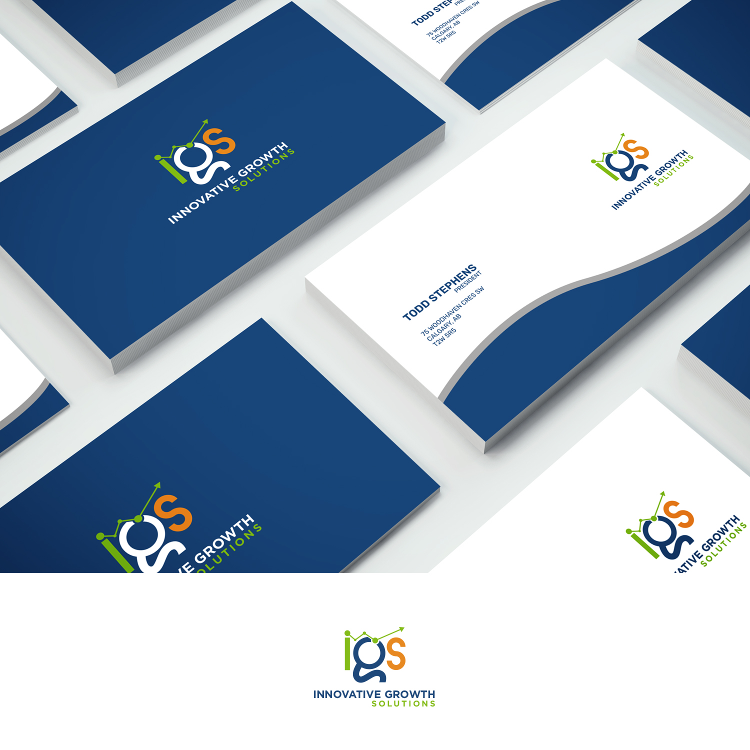 Logo Design by syrwebdevelopment for this project | Design #26500901