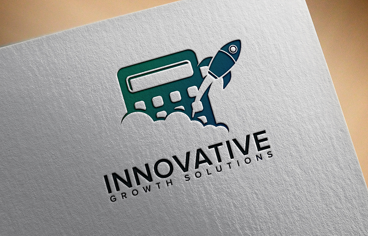 Logo Design by 4tech services for this project | Design #26483511