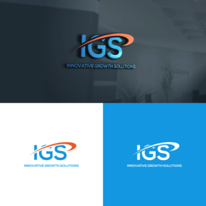 Logo Design by Gambar Drips for this project | Design #26496319