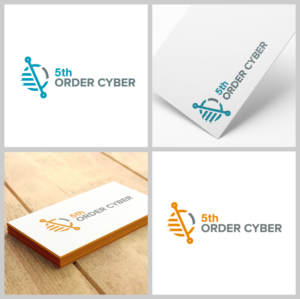 Diseño de Logo por 4tech services para este proyecto | Diseño: #26525338