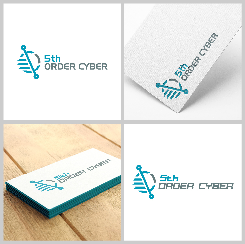 Diseño de Logo por 4tech services para este proyecto | Diseño: #26534375