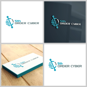 Diseño de Logo por 4tech services para este proyecto | Diseño: #26534403