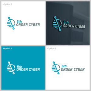 Diseño de Logo por 4tech services para este proyecto | Diseño: #26539741