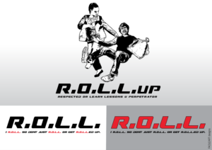 Logo Design by RYAN GENE
