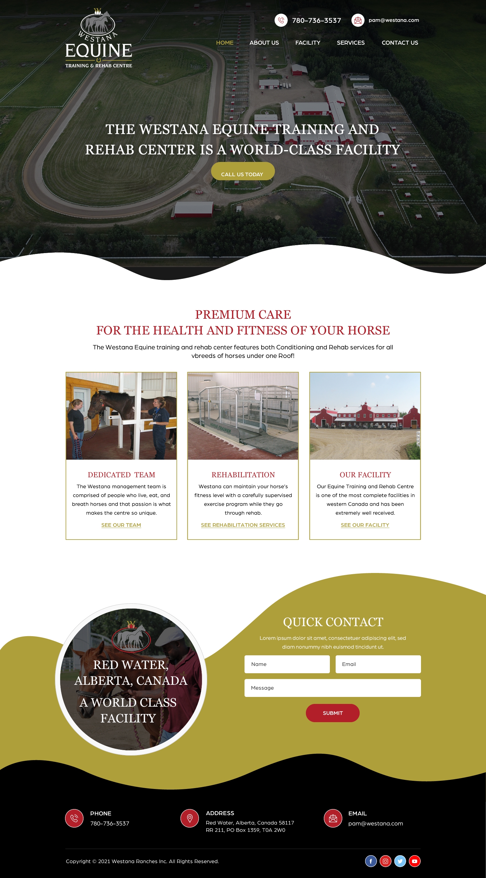 Web-Design von harmi_199 für dieses Projekt | Design #26493154