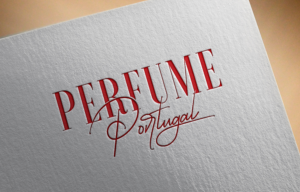 perfume.pt / portugal | Logo Design by 4tech services