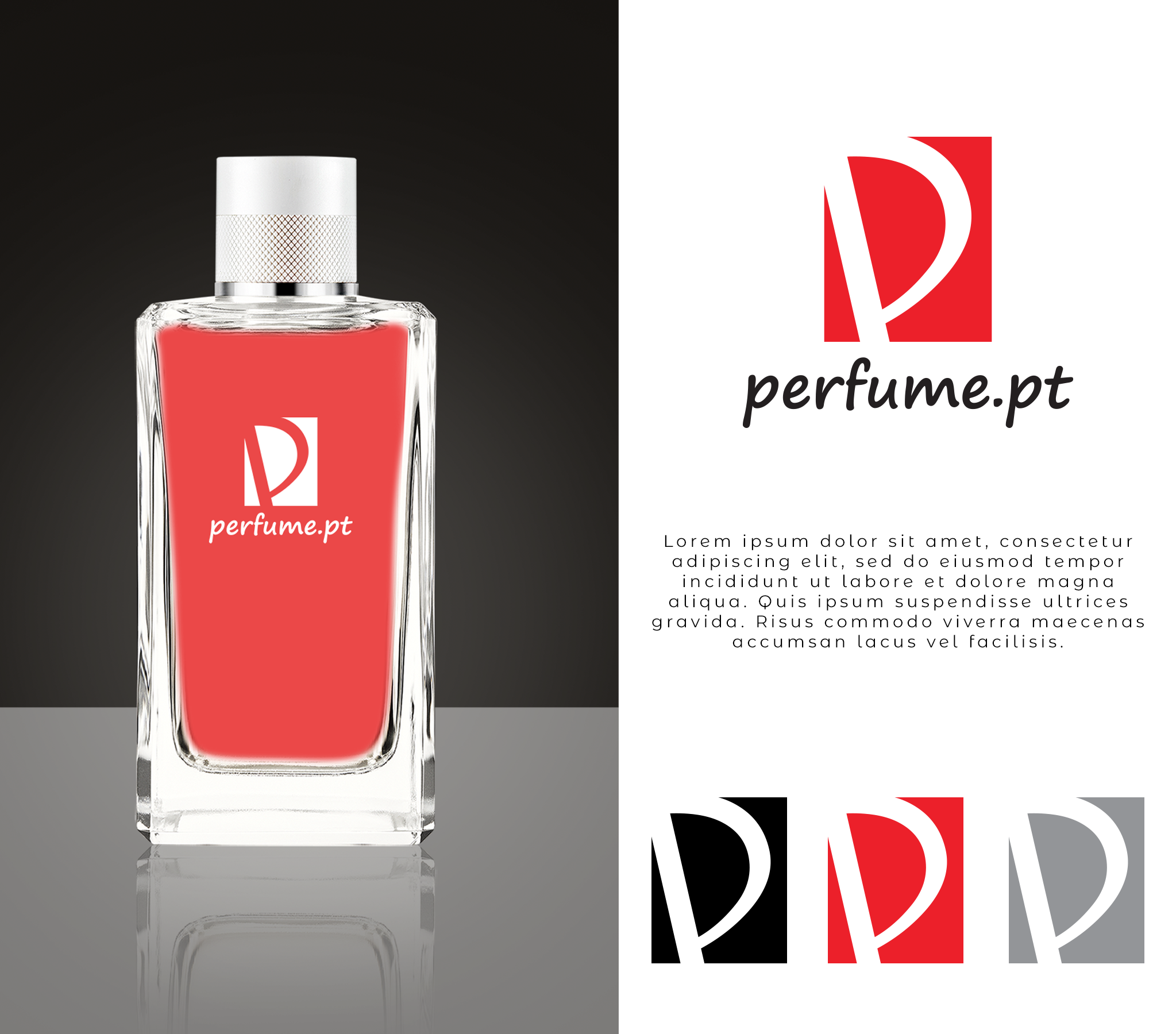 Logo Design by ZinKo for Ana Sofia Cabeleireiros Lda | Design #26515957