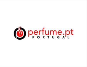 perfume.pt / portugal | Logo Design by BNdesigner