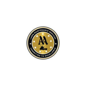 Logo Design by Maxo-Biz for Double A Lawn Maintenance Services | Design: #26500863