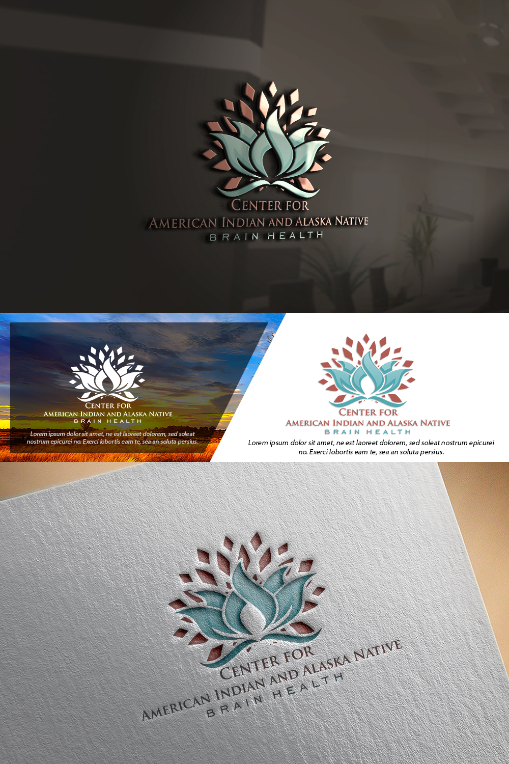 Logo-Design von damian für International Association for Indigenous Aging | Design #26496254