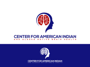 Center for American Indian and Alaska Native Brain Health | Logo-Design von Banglalink 2