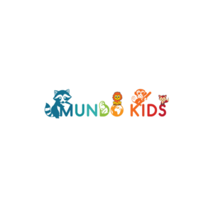 MUNDO KIDS - Hotelzinho | Design de Logo par Jennifer©