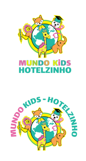 Logo-Design von Wonderful design für dieses Projekt | Design #26501240