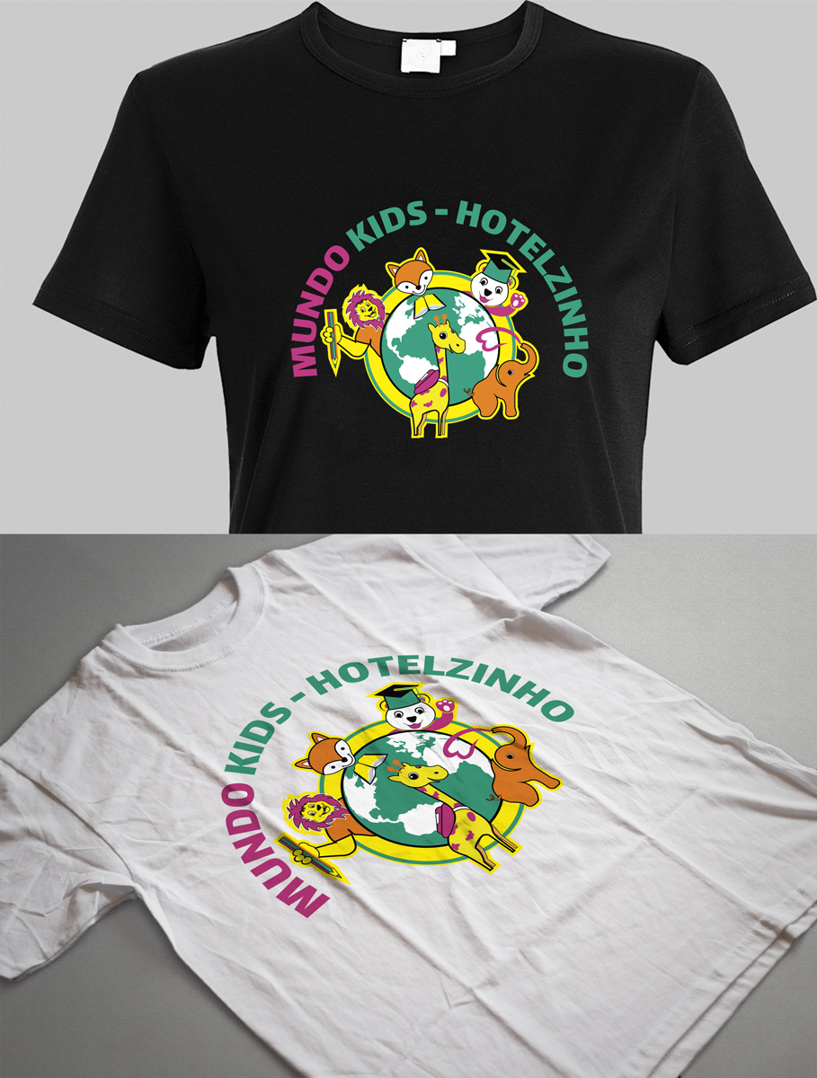 Logo Design by Wonderful design for this project | Design #26501243