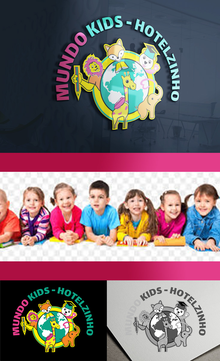 Logo Design by Wonderful design for this project | Design #26501244