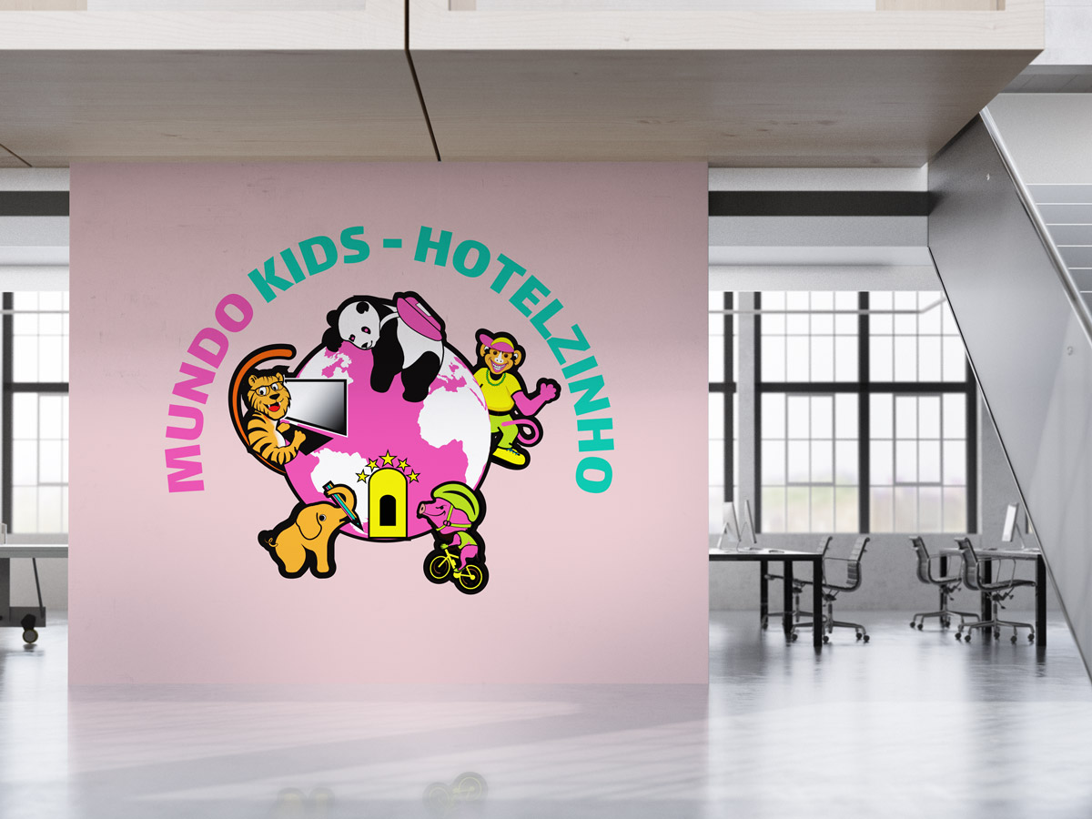 Logo Design by Wonderful design for this project | Design #26511064