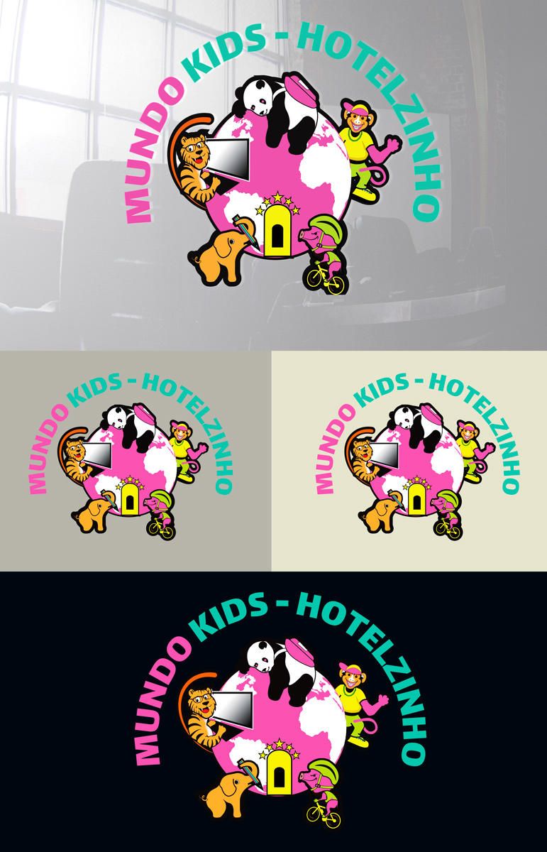 Logo Design by Wonderful design for this project | Design #26511065