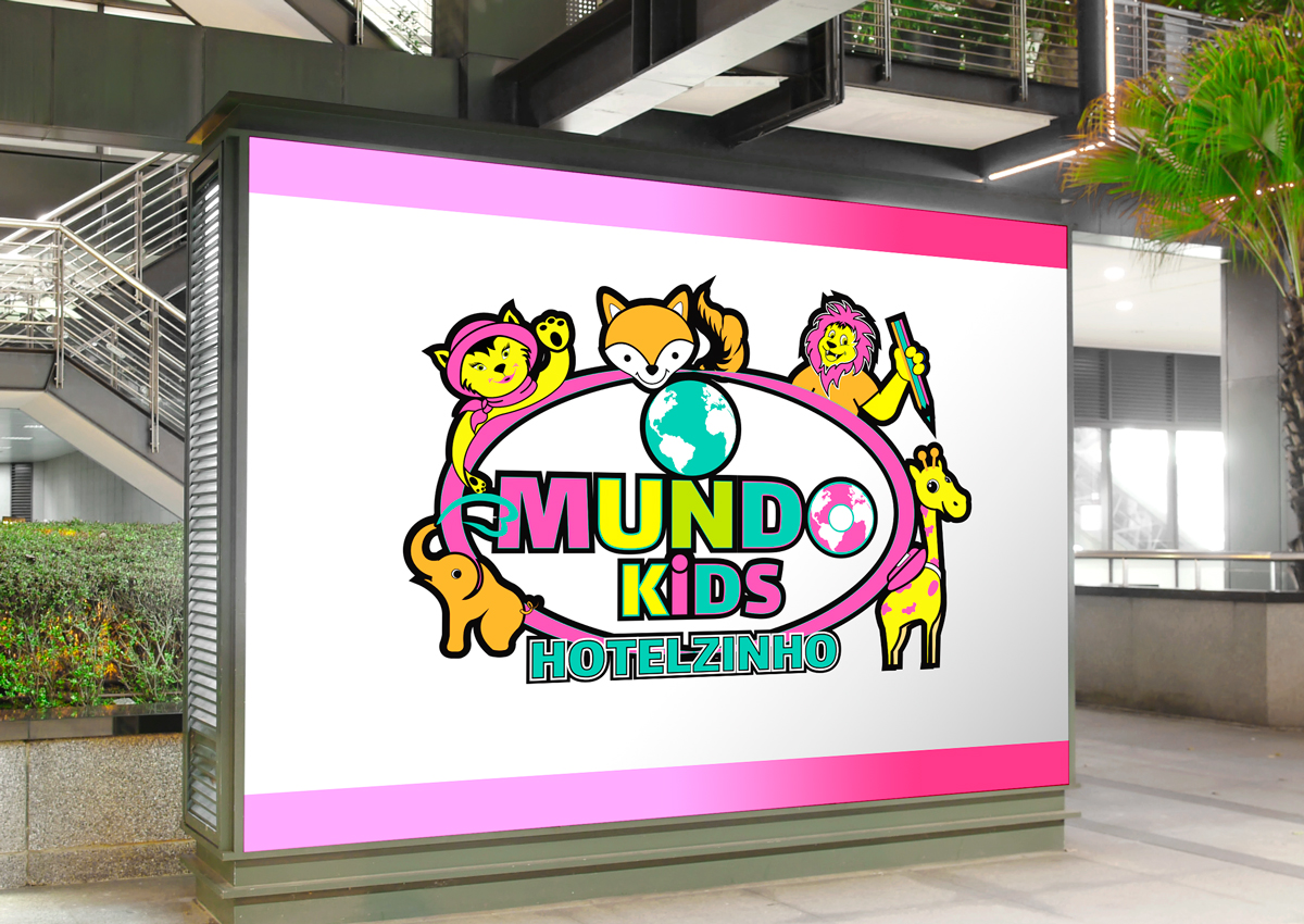 Logo Design by Wonderful design for this project | Design #26511495