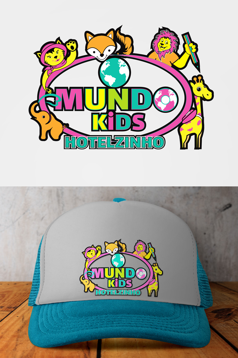 Logo Design by Wonderful design for this project | Design #26511496