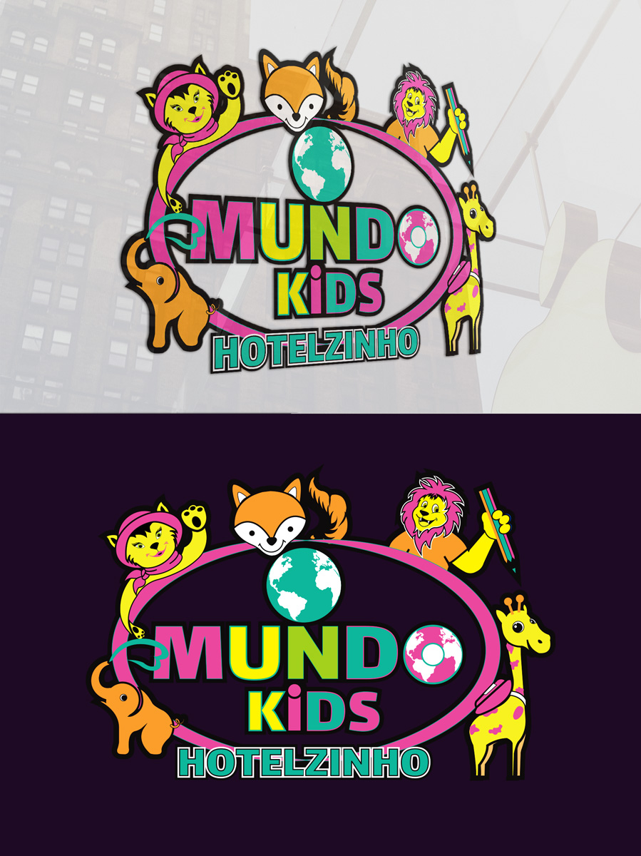 Logo Design by Wonderful design for this project | Design #26511499