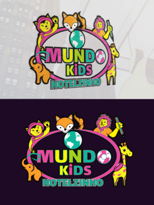 Logo-Design von Wonderful design für dieses Projekt | Design: #26511499