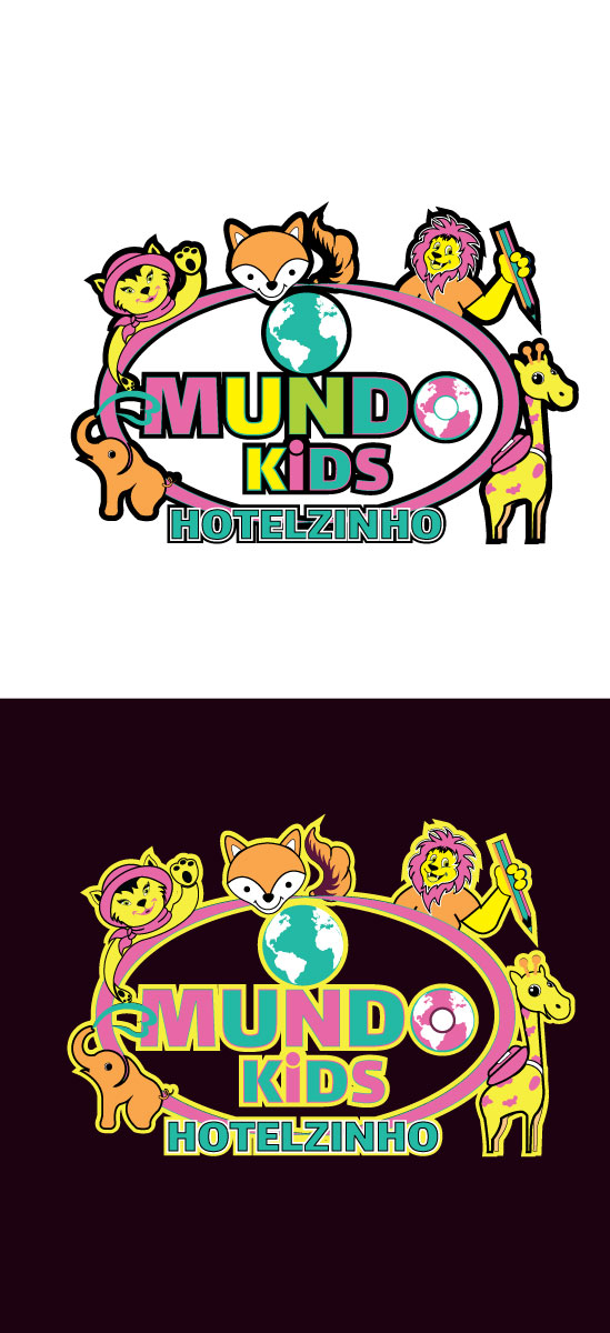 Logo Design by Wonderful design for this project | Design #26511500