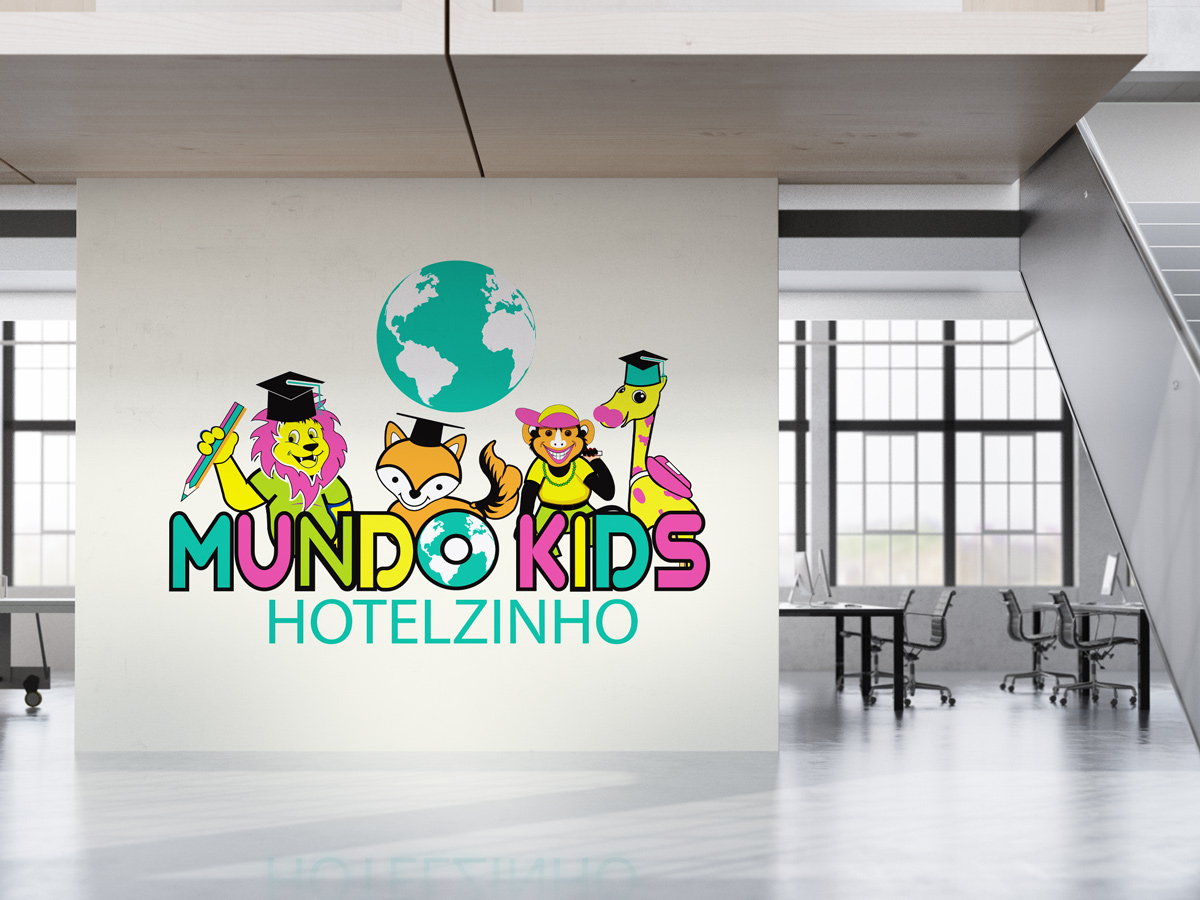 Logo Design by Wonderful design for this project | Design #26514657