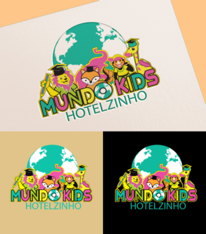 Logo-Design von Wonderful design für dieses Projekt | Design: #26514660