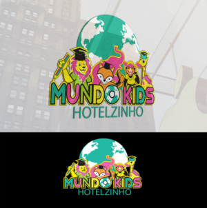 Logo-Design von Wonderful design für dieses Projekt | Design: #26514661