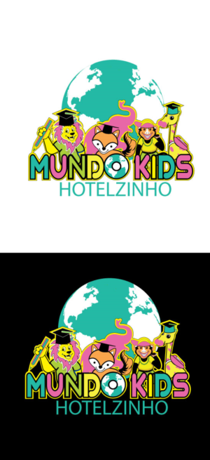 Logo-Design von Wonderful design für dieses Projekt | Design: #26514662