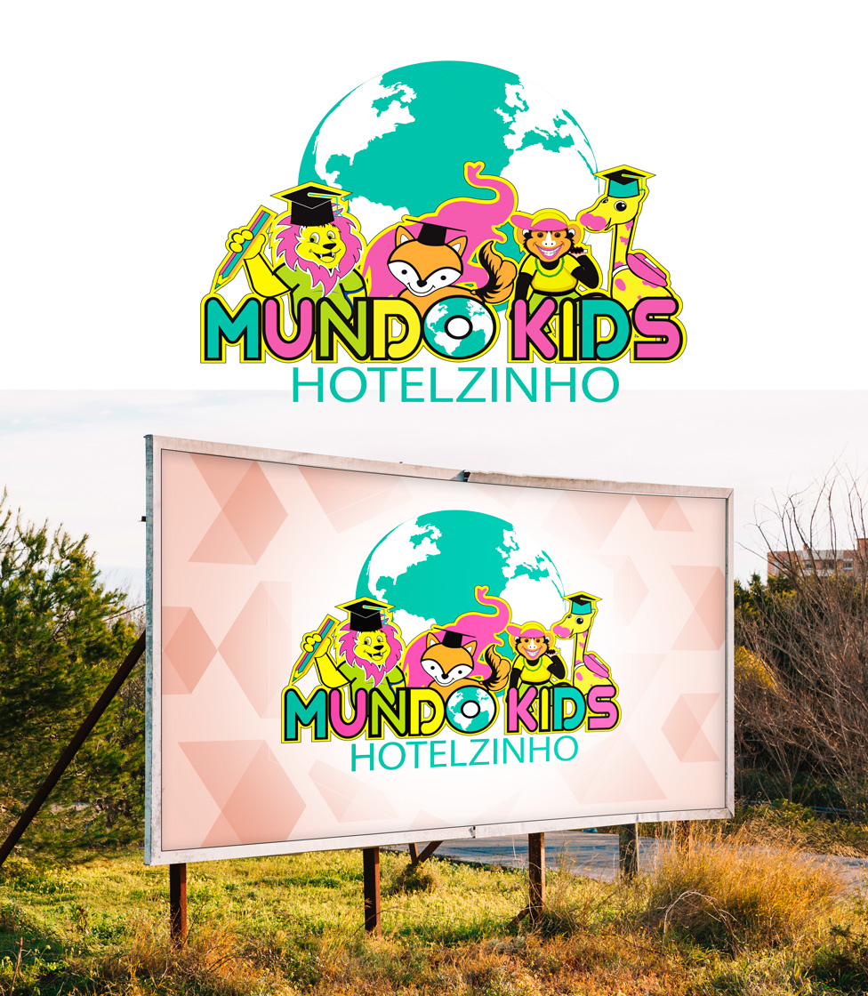 Logo Design by Wonderful design for this project | Design #26514663