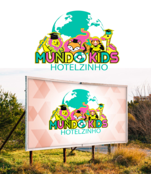Logo-Design von Wonderful design für dieses Projekt | Design: #26514663