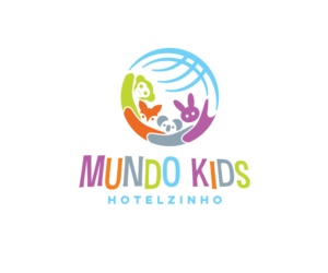 MUNDO KIDS - Hotelzinho | Logo-Design von Buck Tornado