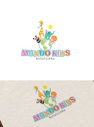 Logo-Design von Nalanr cvn für dieses Projekt | Design: #26514666