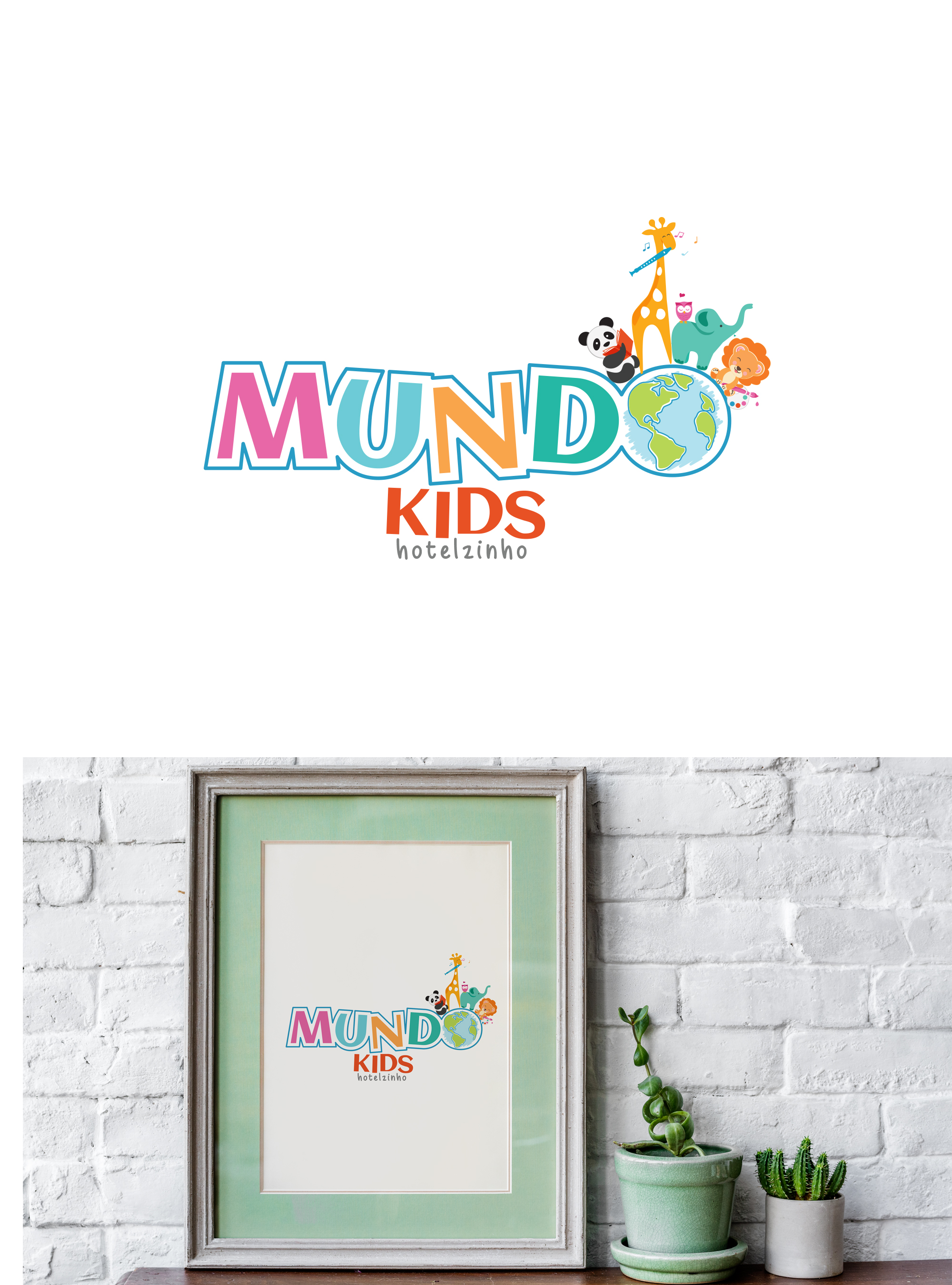Logo Design by Nalanr cvn for this project | Design #26514677