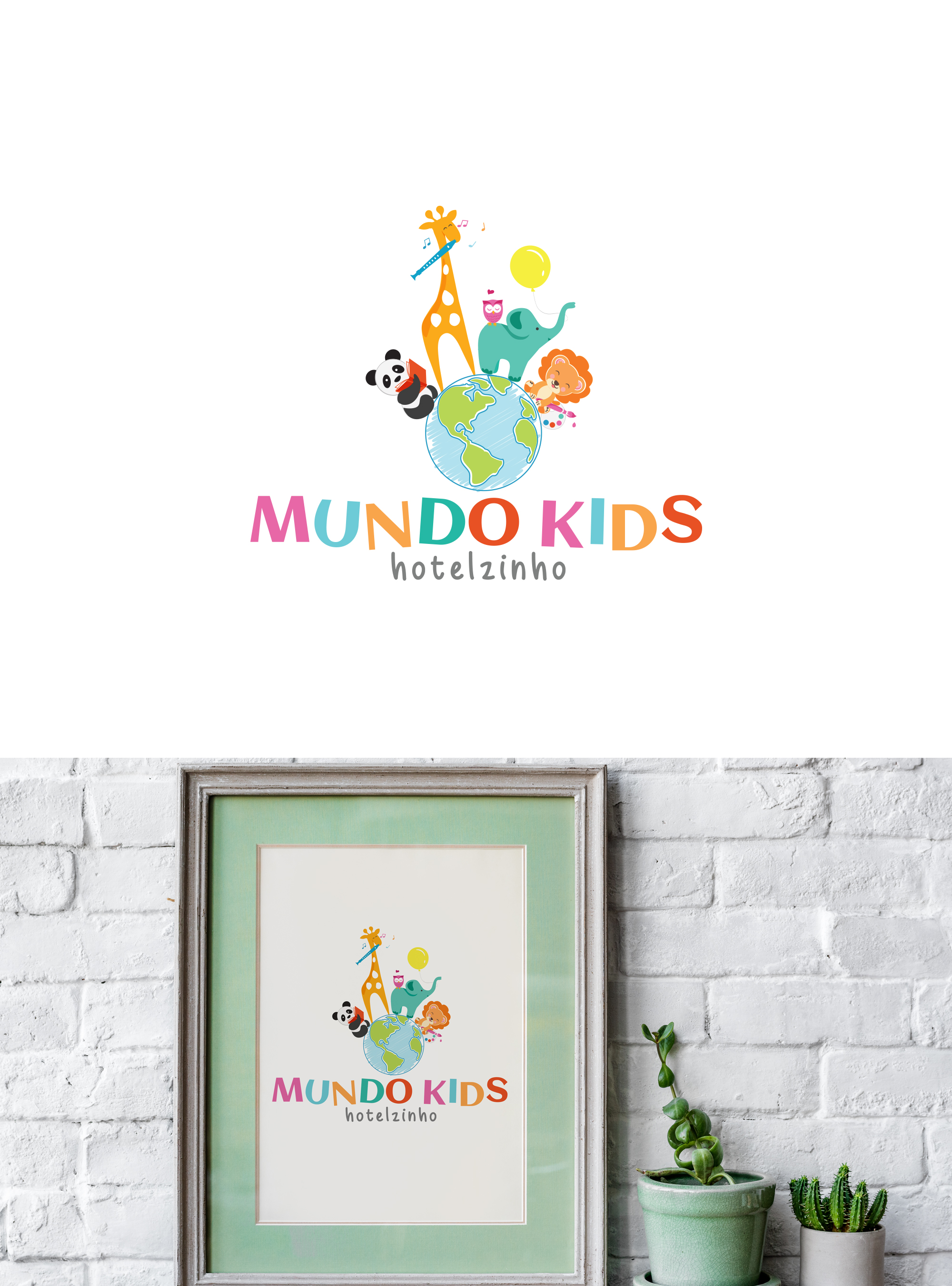 Logo Design by Nalanr cvn for this project | Design #26514686