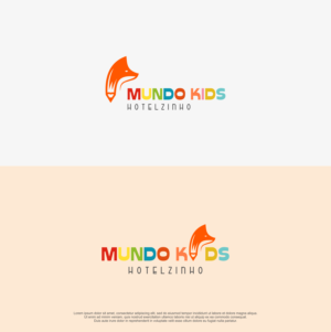 Logo-Design von RickyThuo für dieses Projekt | Design #26515437