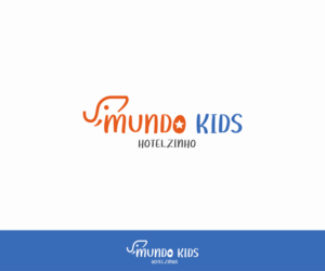 MUNDO KIDS - Hotelzinho | Design de Logo par ecorokerz