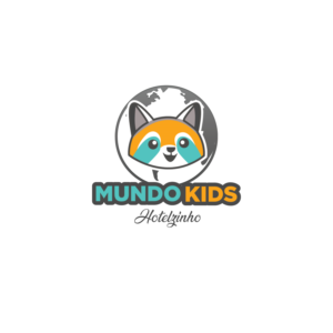 MUNDO KIDS - Hotelzinho | Design de Logo par Maxo-Biz