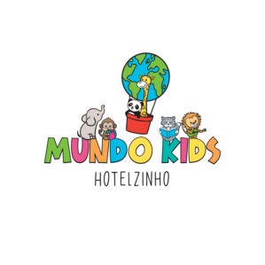 MUNDO KIDS - Hotelzinho | Design de Logo par Samantha Ward Design