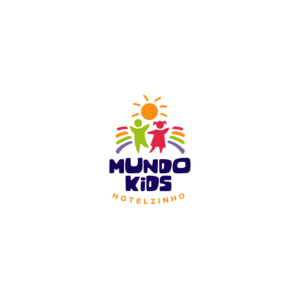 MUNDO KIDS - Hotelzinho | Design de Logo par JBalloon Design