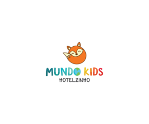 MUNDO KIDS - Hotelzinho | Design de Logo par Dobar_logo
