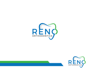 Logo Design by Fat Bat Man for Golden Opportunities Dental Advisors | Design: #26486247