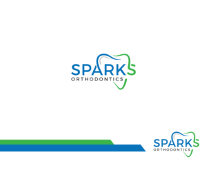 Logo Design by Fat Bat Man for Golden Opportunities Dental Advisors | Design: #26486248