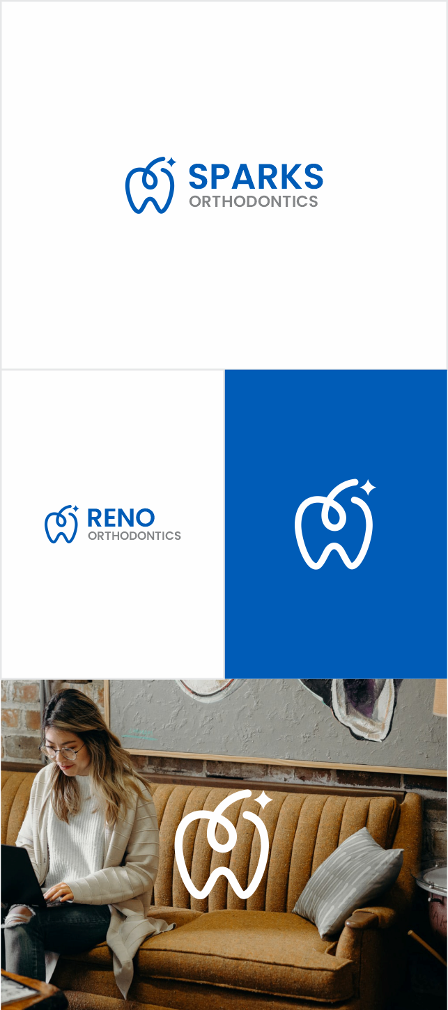 Logo Design by Naavyd for Golden Opportunities Dental Advisors | Design #26505665